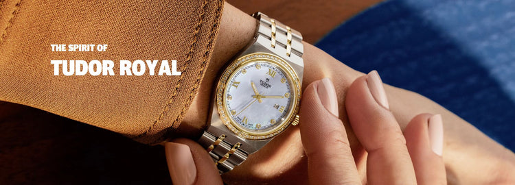 Tudor Royal