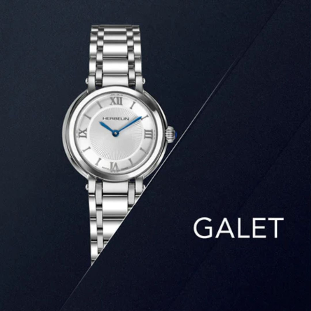 Galet