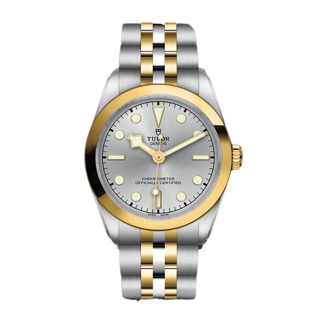 Black Bay - Black Bay S&G