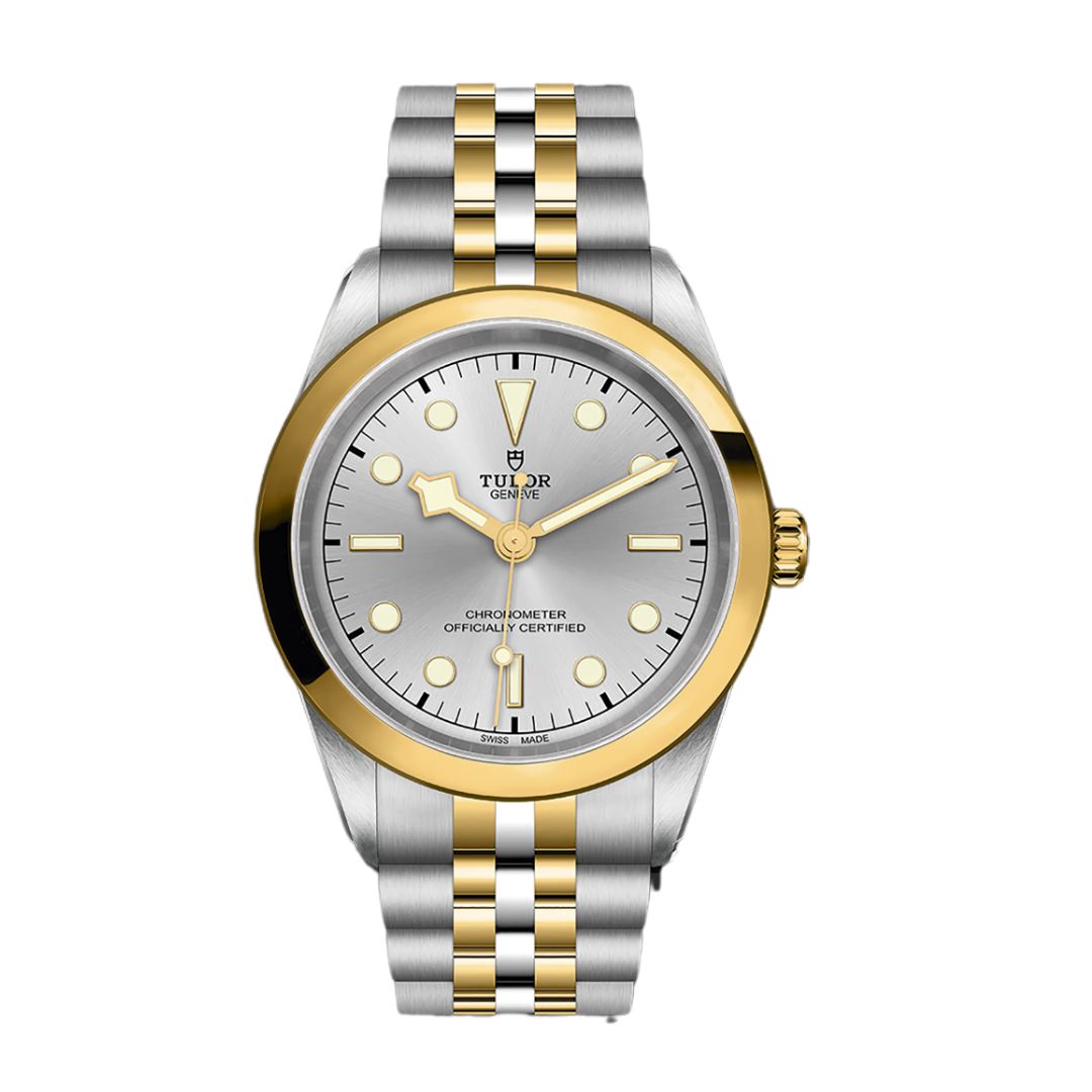 Black Bay - Black Bay Pro