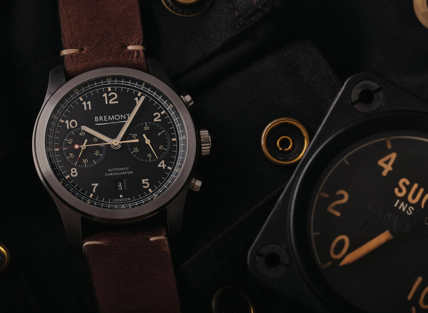 Bremont