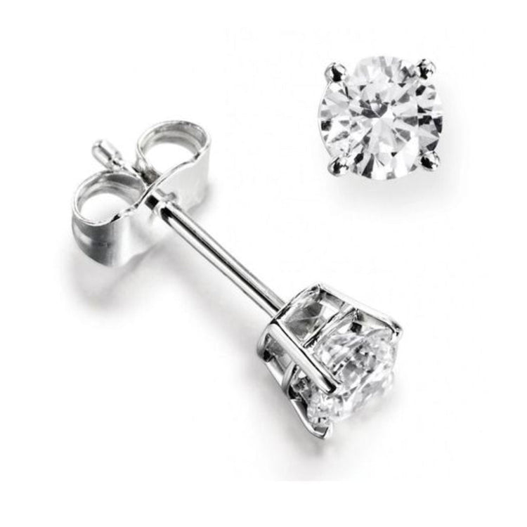 Mother's Day Diamond Stud Collection