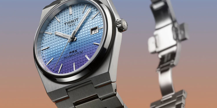 Tissot PRX