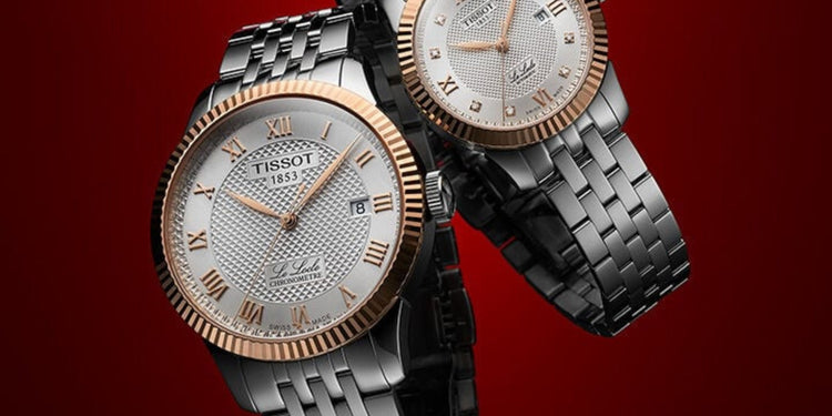 Tissot Le Locle