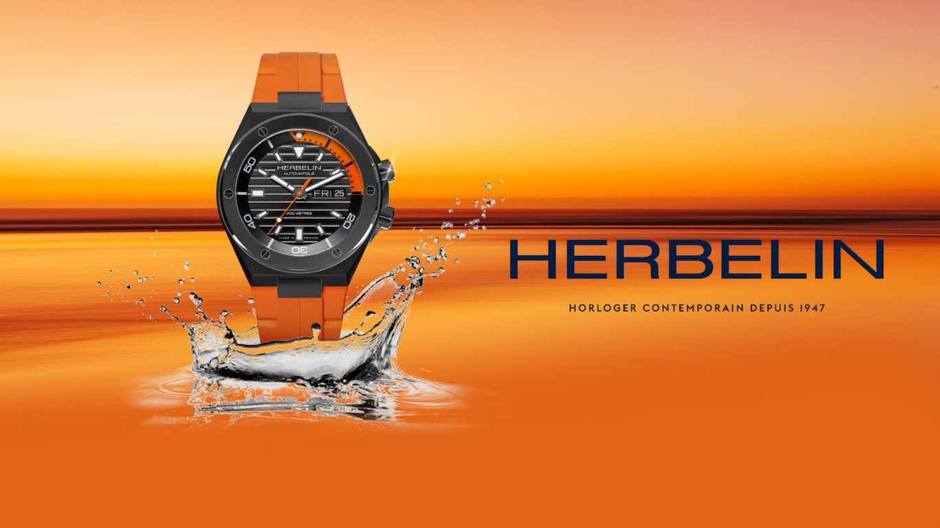 Herbelin All Watches