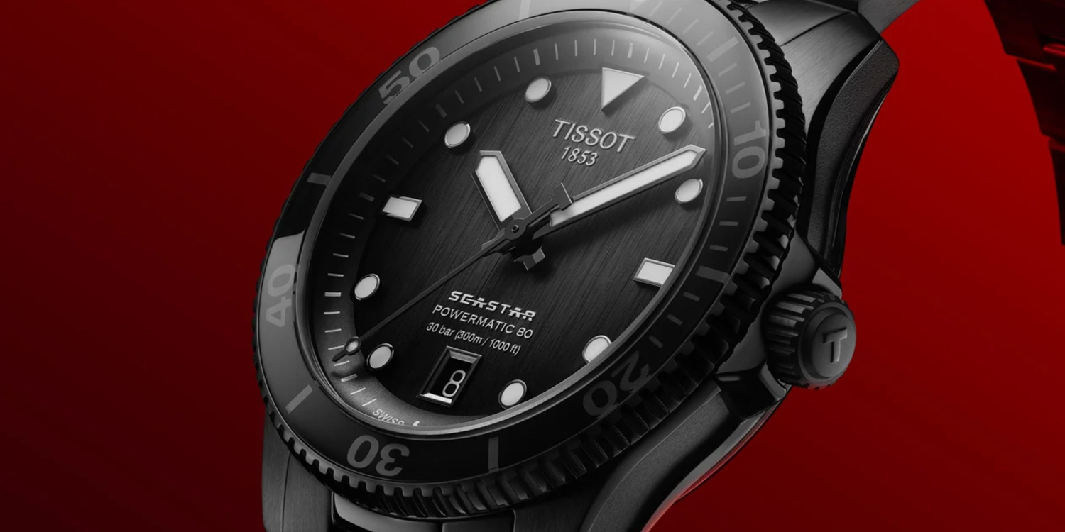 Tissot