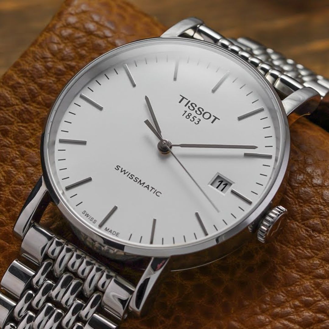 Tissot Everytime