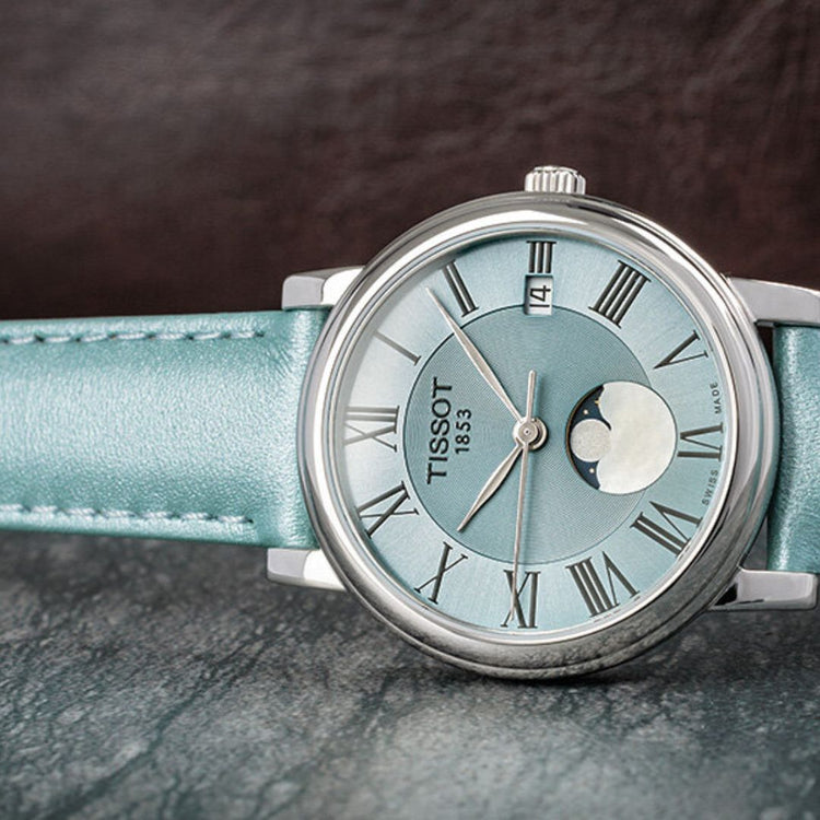 Tissot Carson