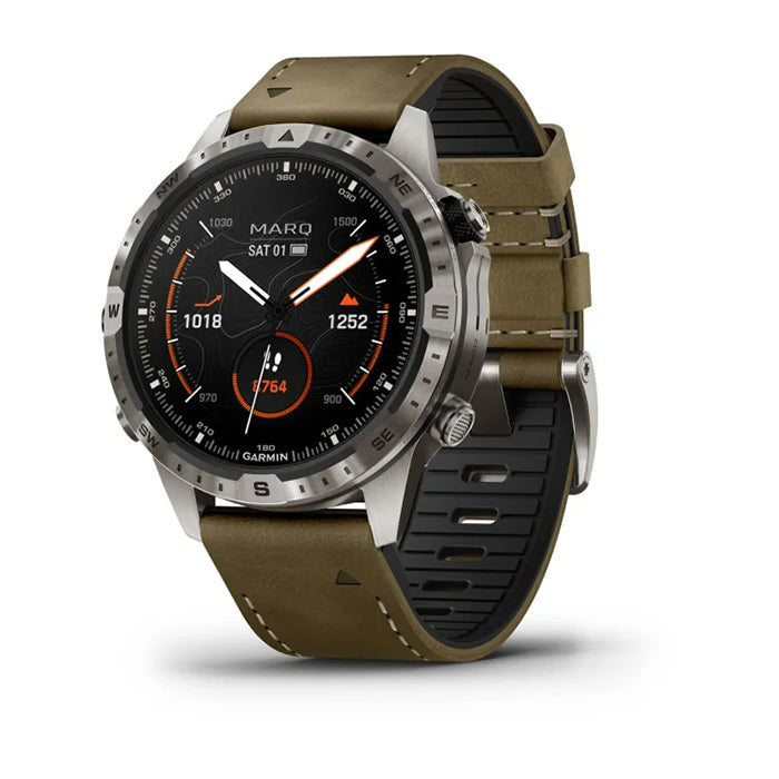 Garmin MARQ® Adventurer (Gen 2)