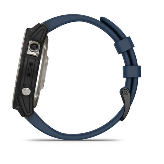 quatix® 7 – Sapphire Edition With AMOLED Display 010-02582-62