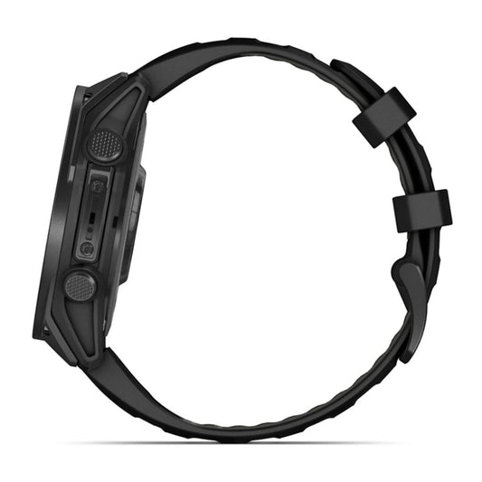 tactix® 8 – 47 mm, AMOLED Includes Applied Ballistics Ultralight™ Solver 010-03405-02