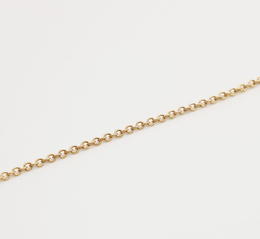 Diamond Butterfly Pendant in 9ct Yellow Gold