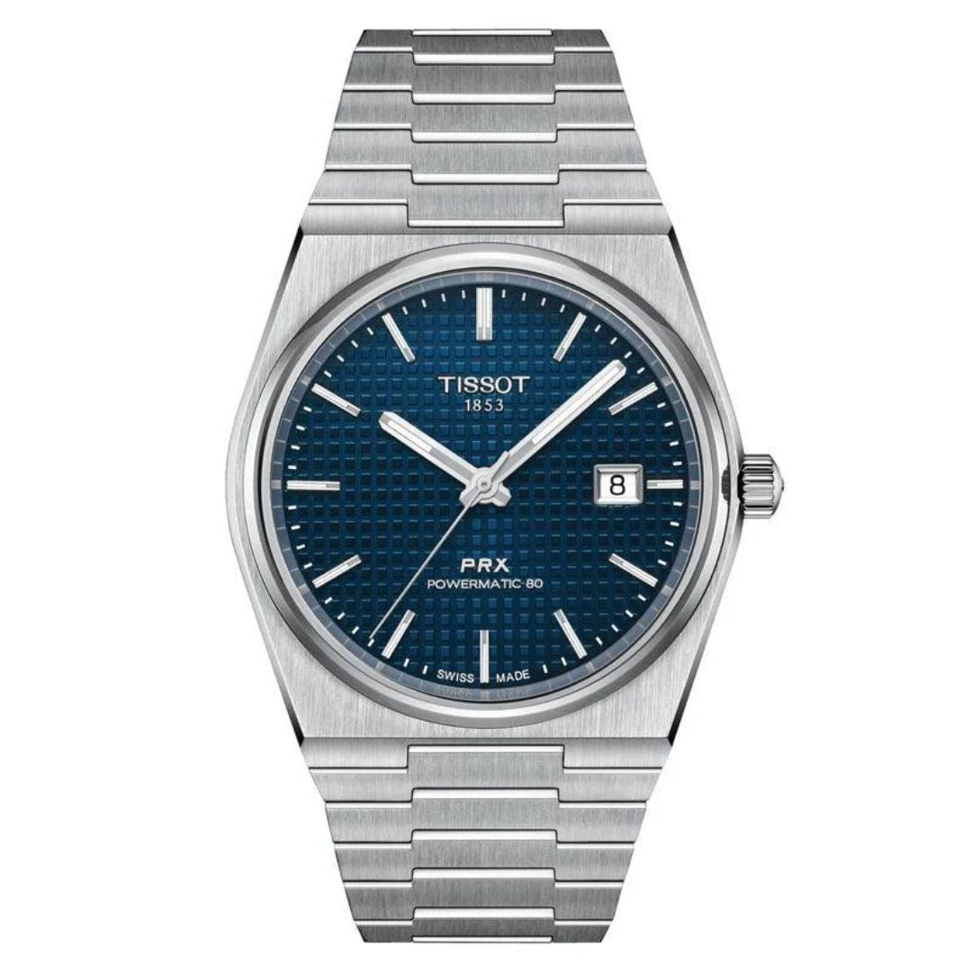 Tissot PRX Powermatic 80 Watch