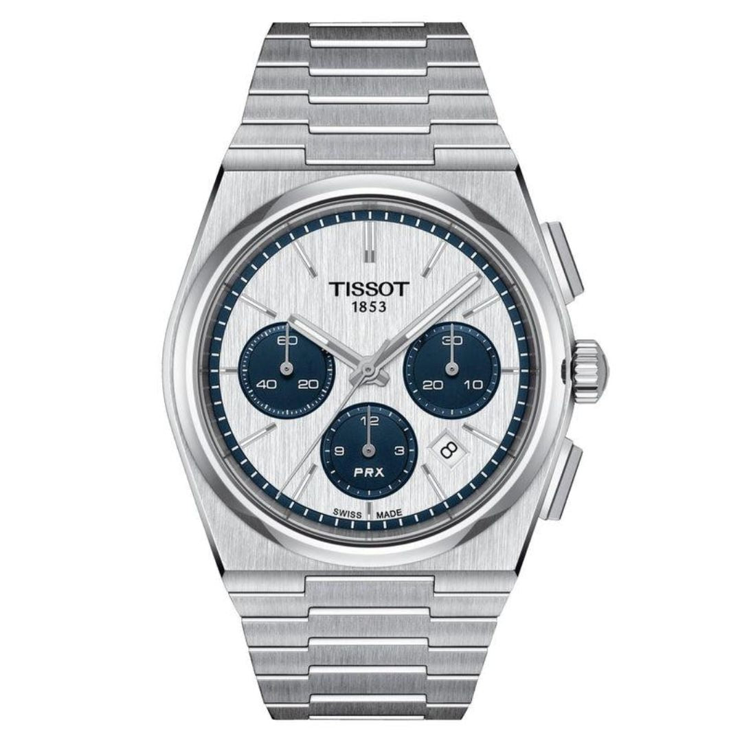 Tissot PRX Automatic Chronograph Watch