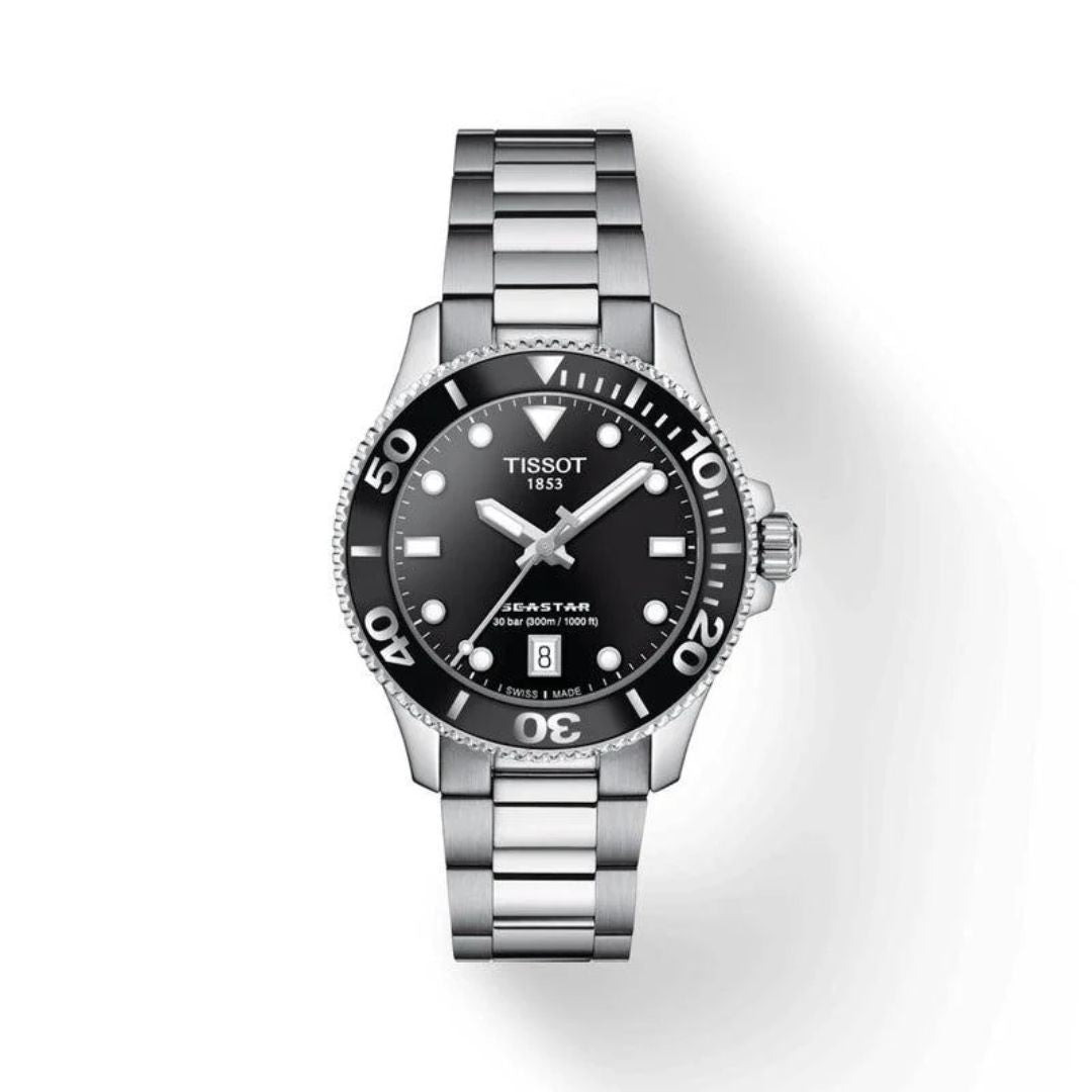 Tissot Seastar 1000 36mm Watch