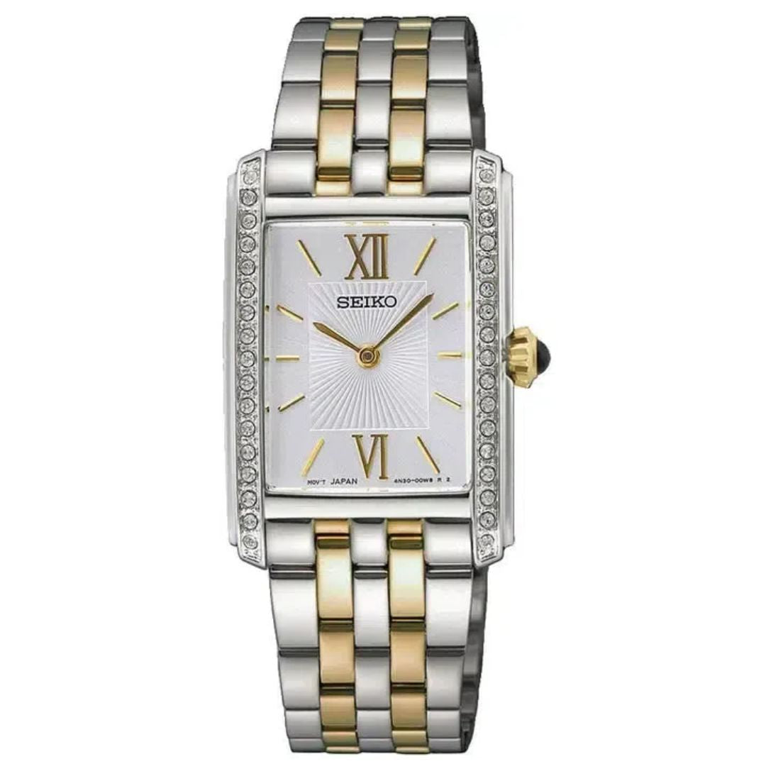 Seiko Conceptual Dress Watch