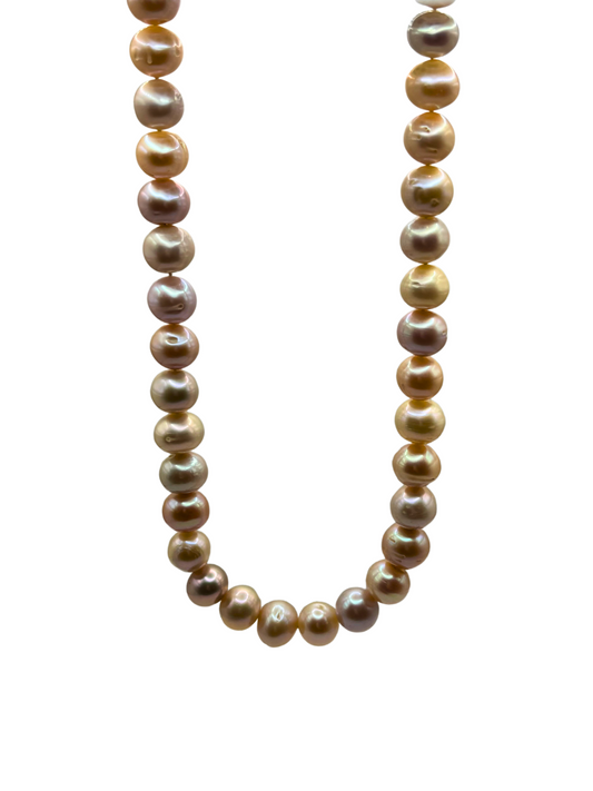 Freshwater Pearl Necklace
