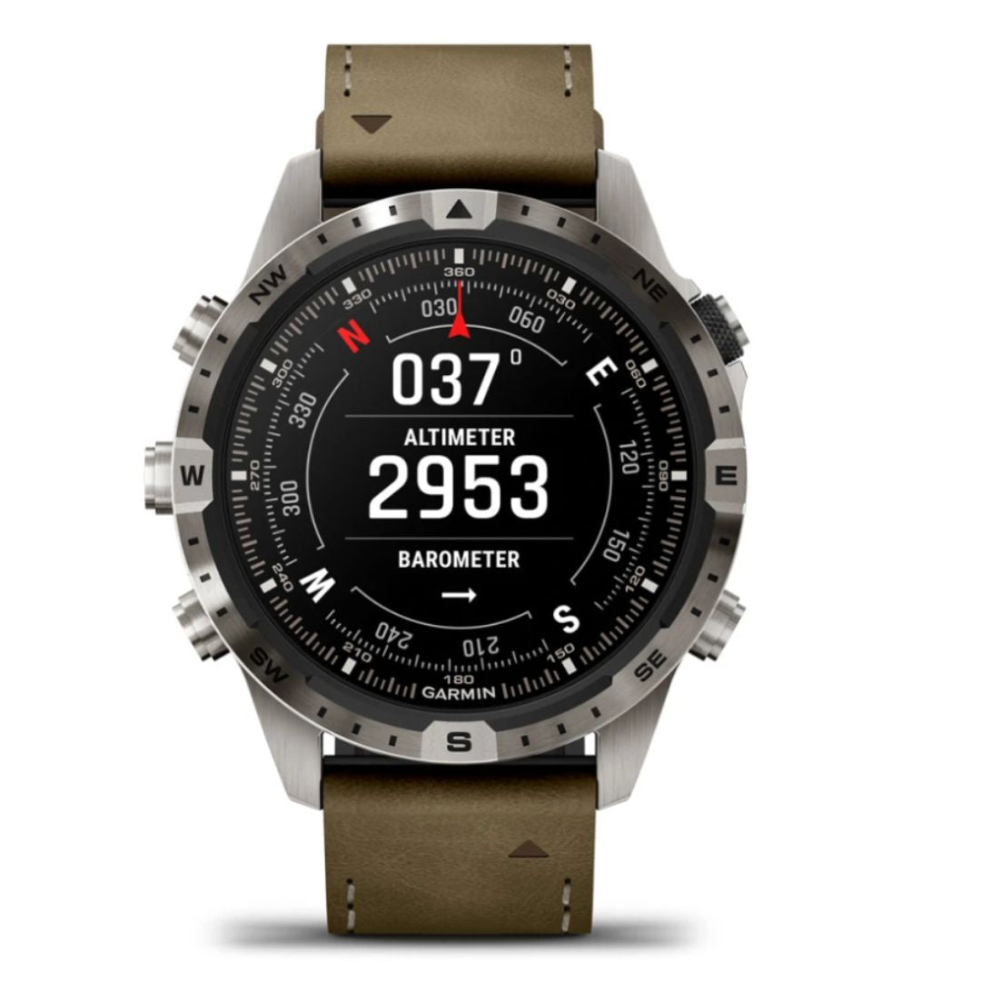 Garmin MARQ® Adventurer (Gen 2)