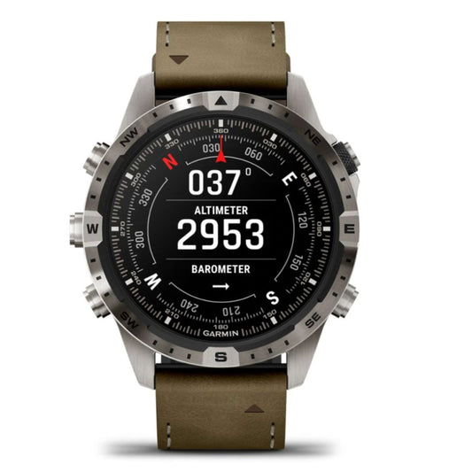 Garmin MARQ® Adventurer (Gen 2) - 010-02648-32
