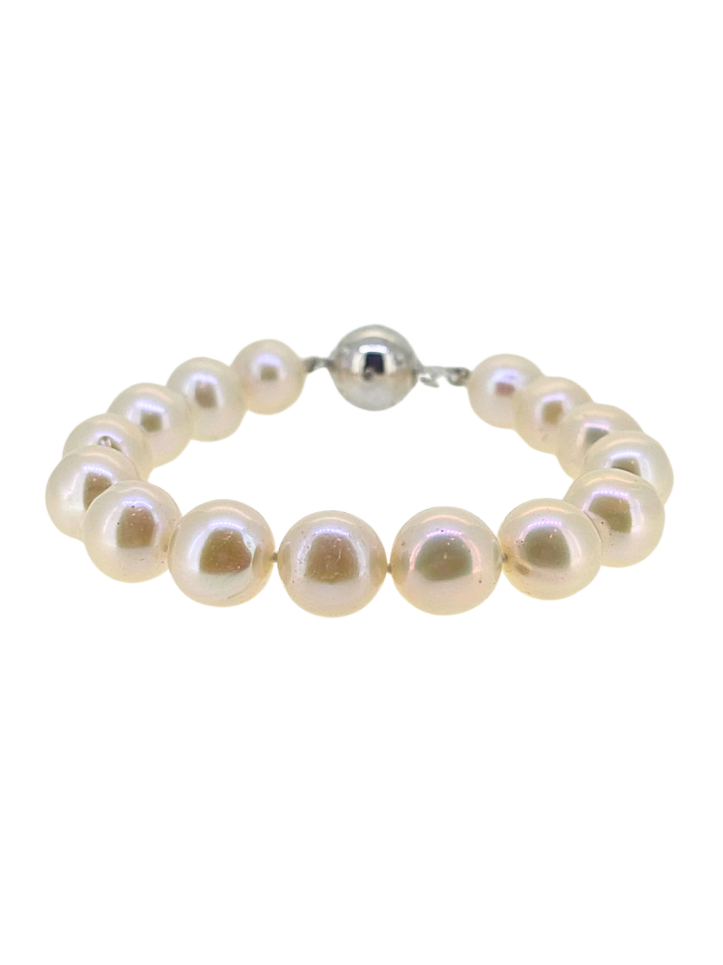 Freshwater Pearl Bracelet