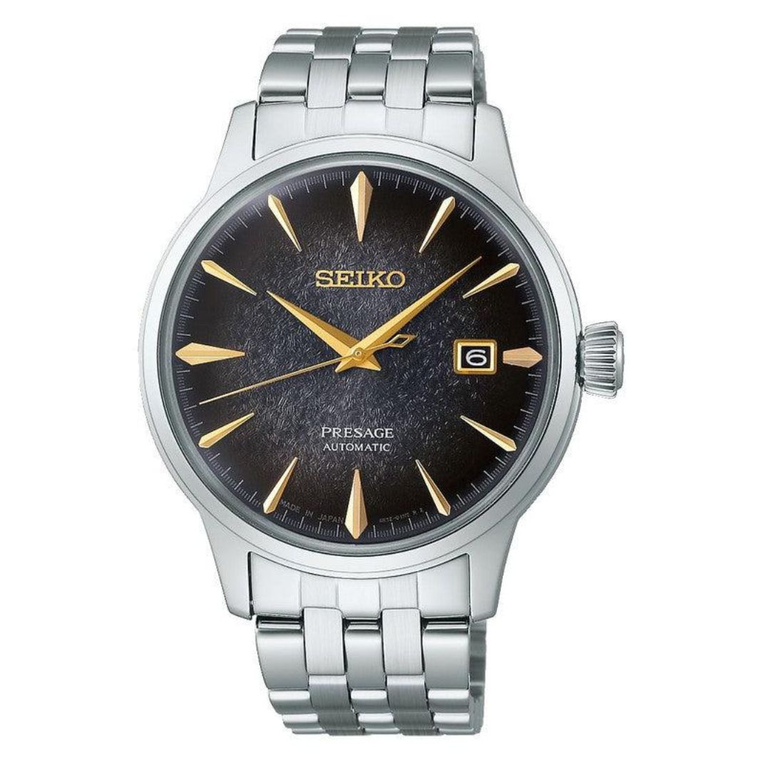 Seiko Presage Cocktail Time Watch