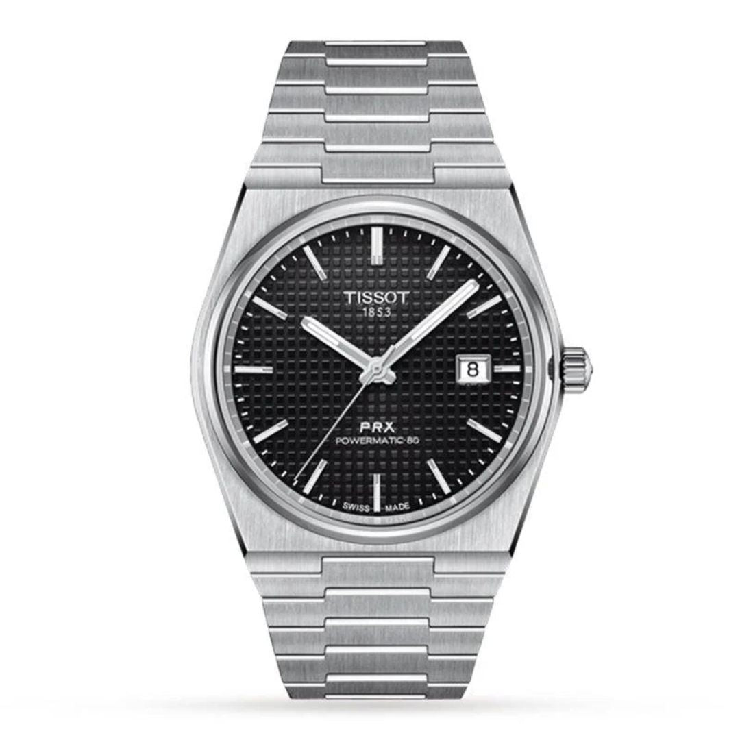 Tissot PRX Powermatic 80 Watch