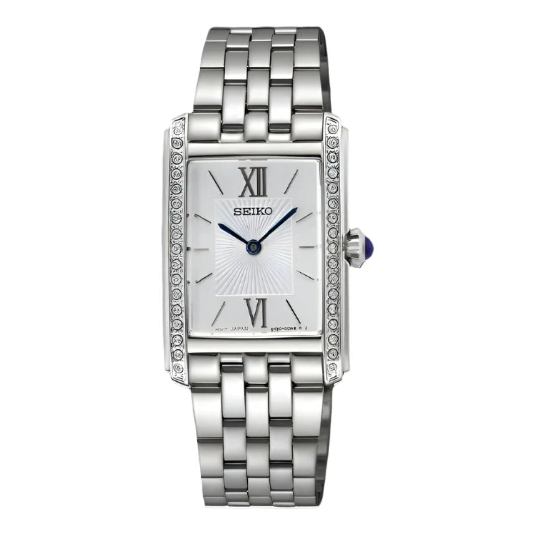 Seiko Conceptual Dress Watch