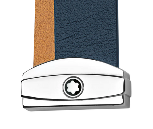 Montblanc Meisterstück Key Fob Stripes I 118319