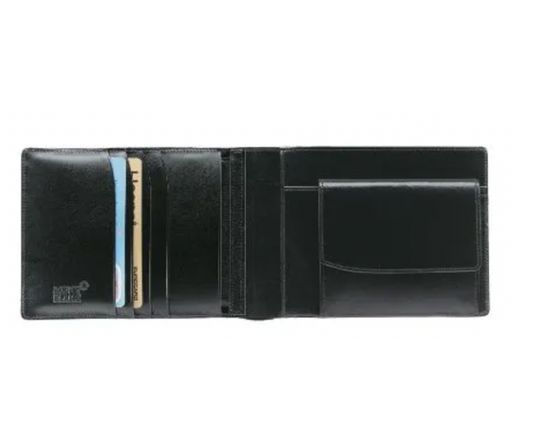 Montblanc Meisterstück Wallet I 6179