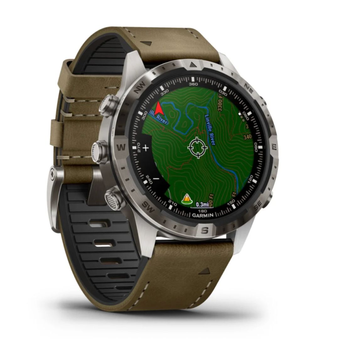 Garmin MARQ® Adventurer (Gen 2)