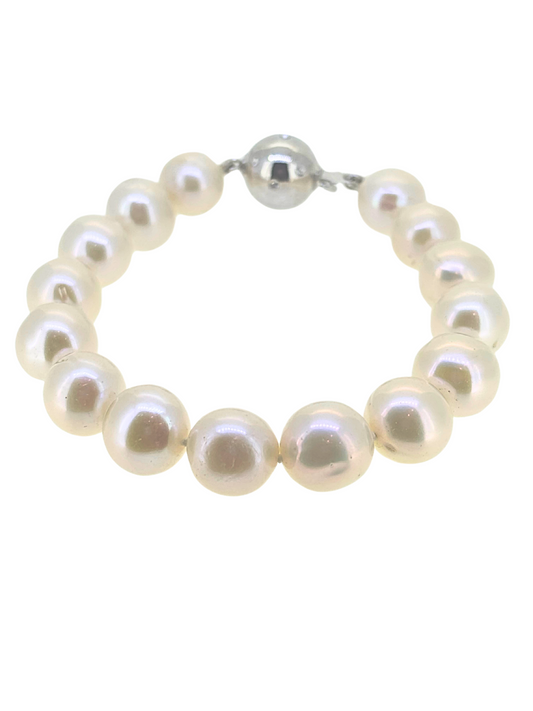 Freshwater Pearl Bracelet