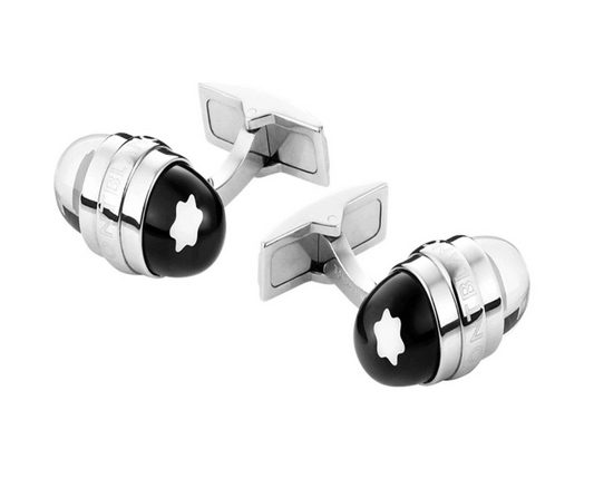 Montblanc Urban Walker Floating Stars Cufflinks I 107243