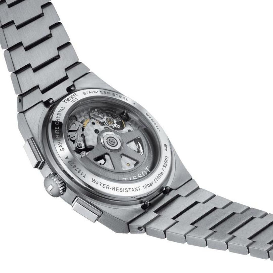 Tissot PRX Automatic Chronograph Watch