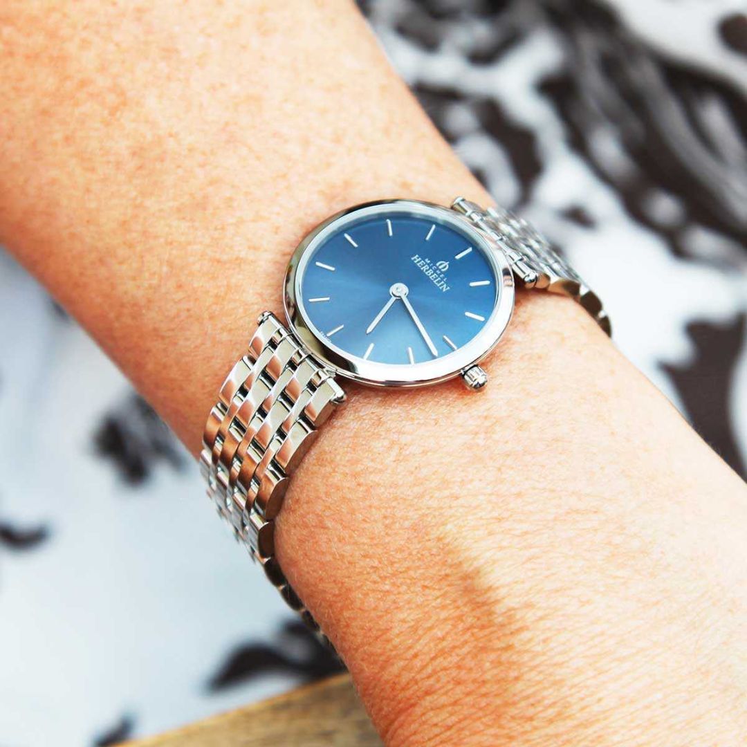 Herbelin Epsilon Watch 17116/B15