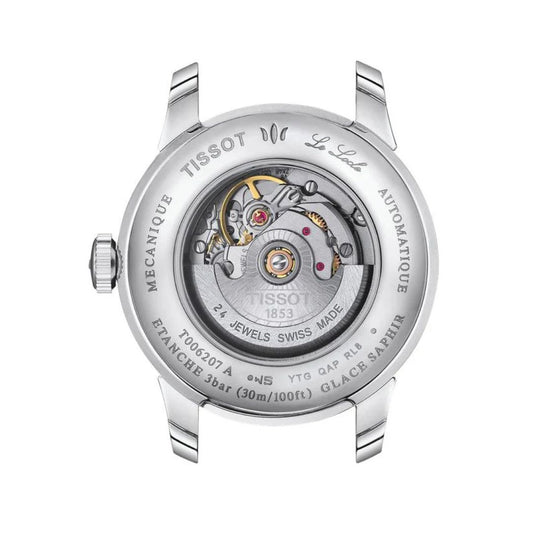 Tissot Le Locle Automatic Lady (29.00) Watch T006.207.11.096.00