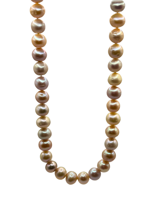 Freshwater Pearl Necklace