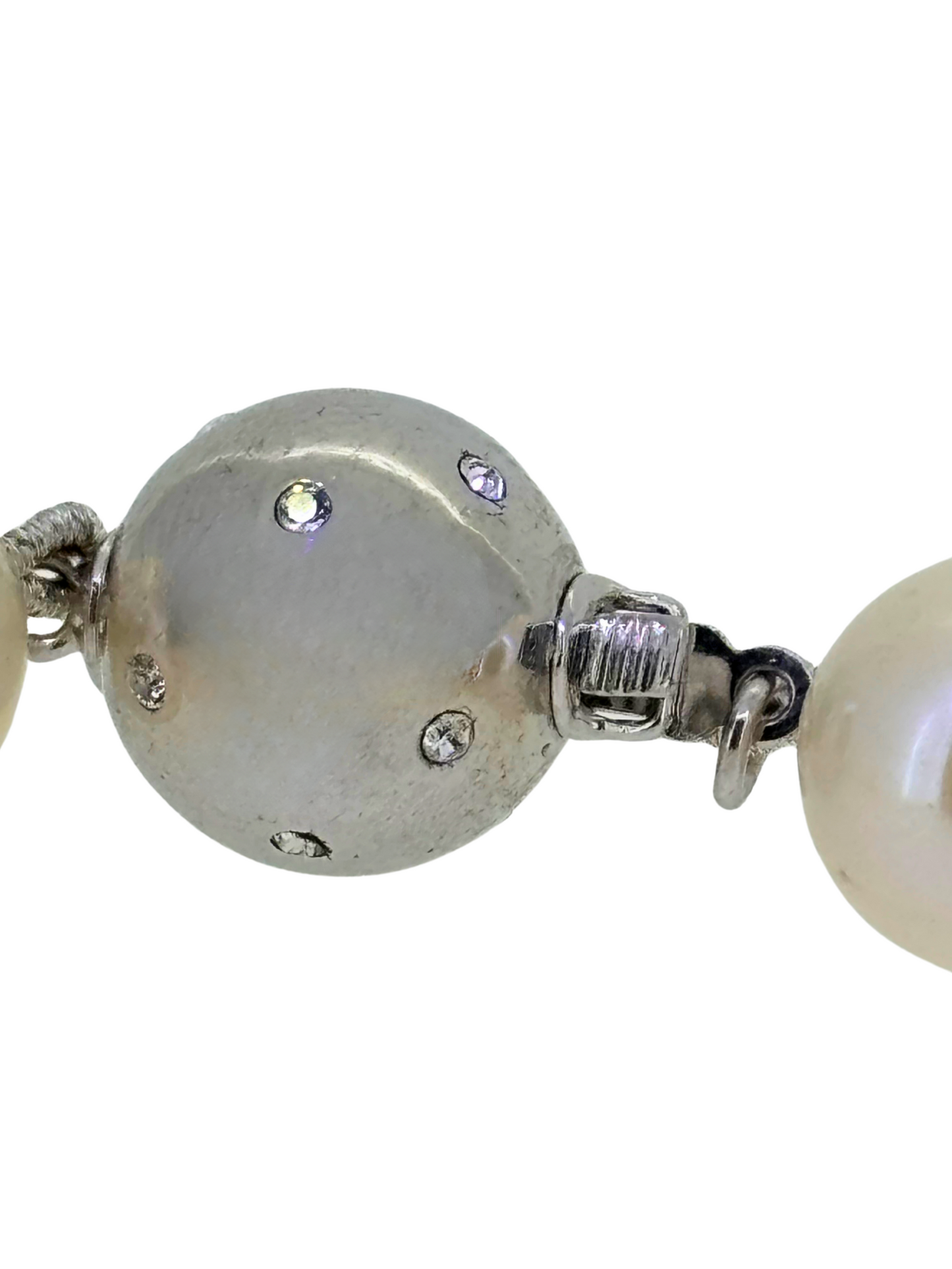 Freshwater Pearl Bracelet