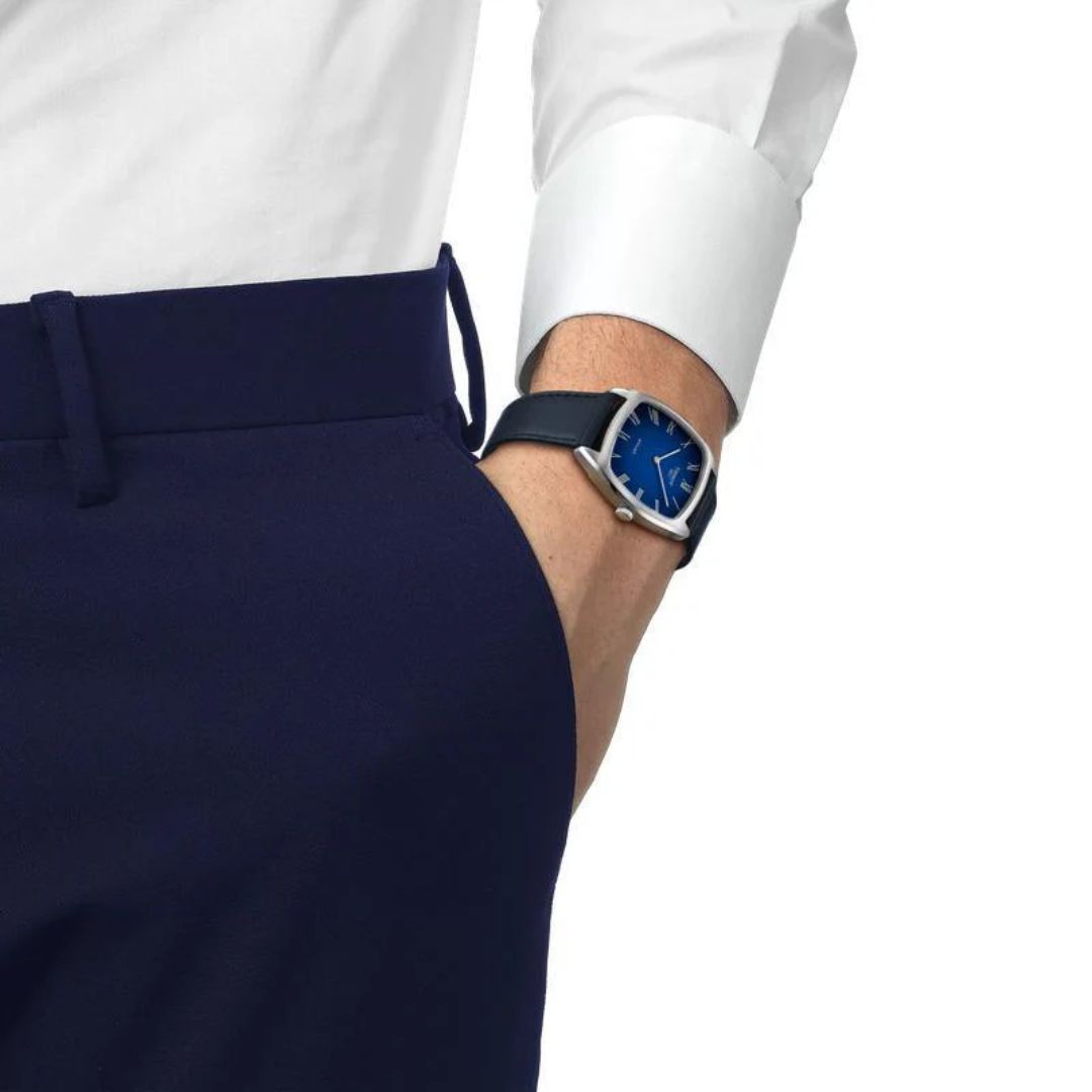 Tissot Stylist Watch - T1599091604300