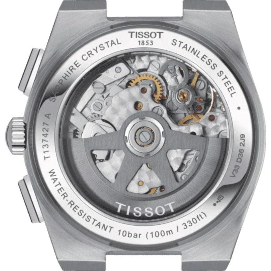 Tissot PRX Automatic Chronograph Watch