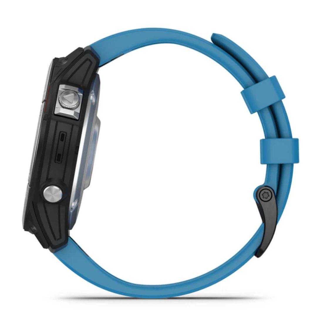 quatix® 7 - Standard Edition Marine GPS Smartwatch