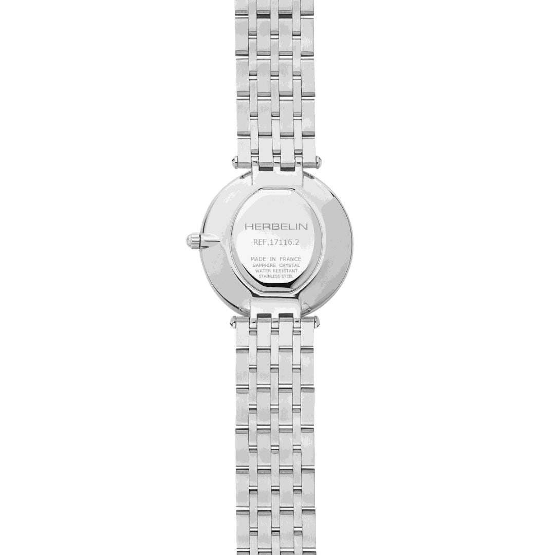 Herbelin Epsilon Watch 17116/B15
