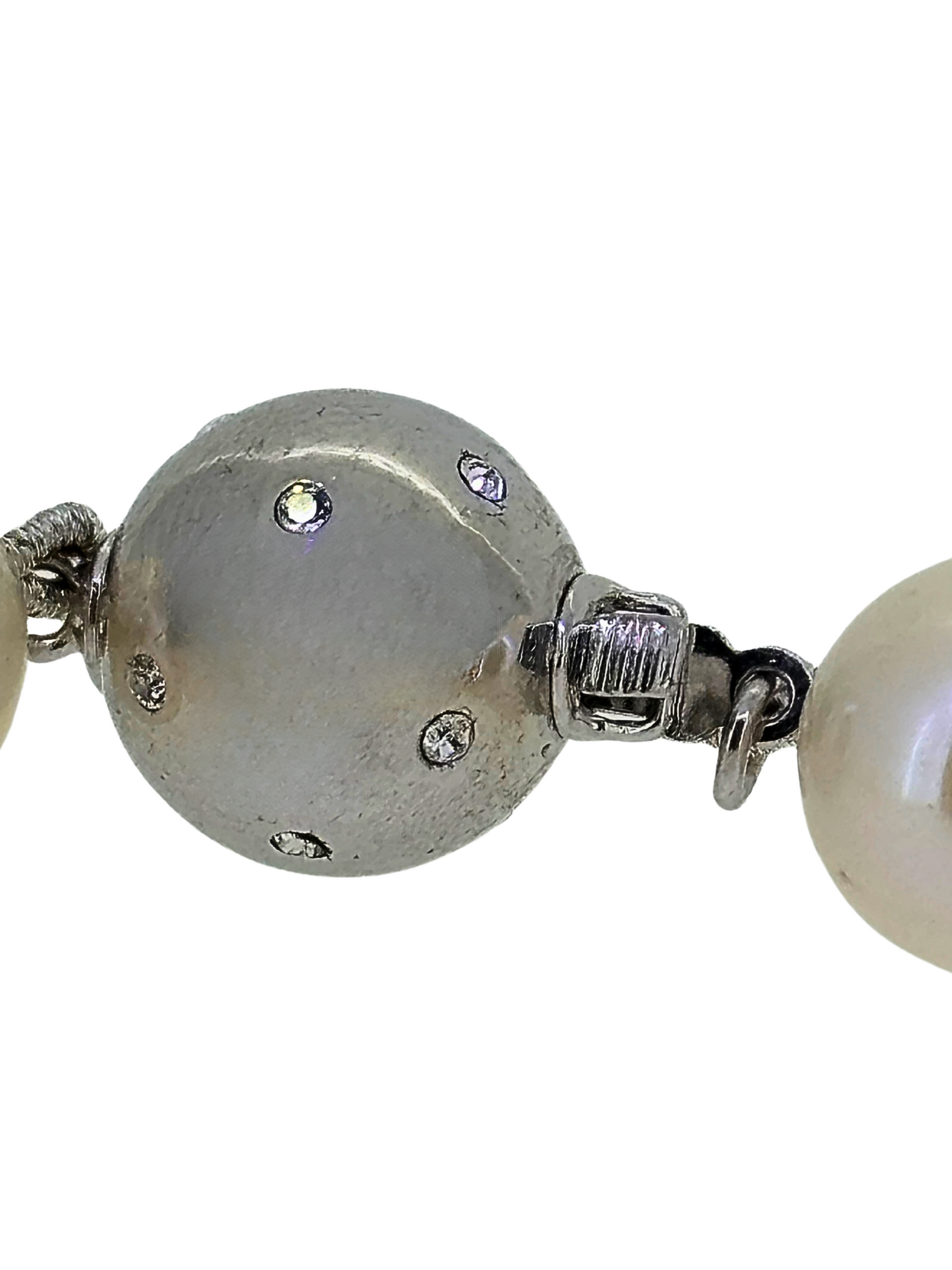 Freshwater Pearl Bracelet
