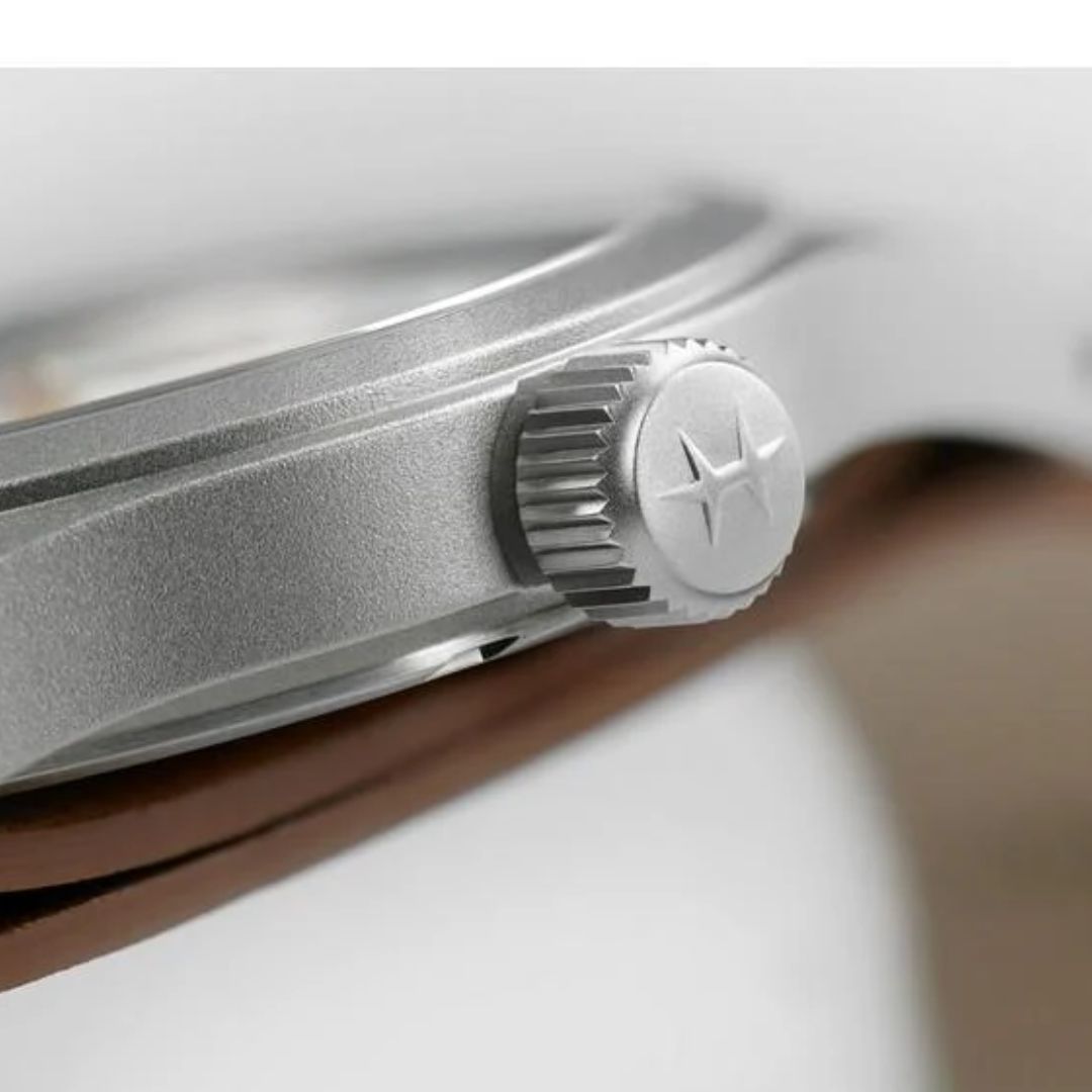 Hamilton Khaki Field Mechanical H69439511