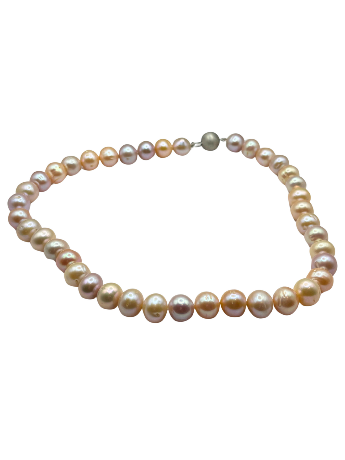 Freshwater Pearl Necklace