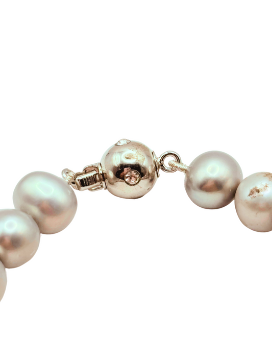 Freshwater Pearl Bracelet