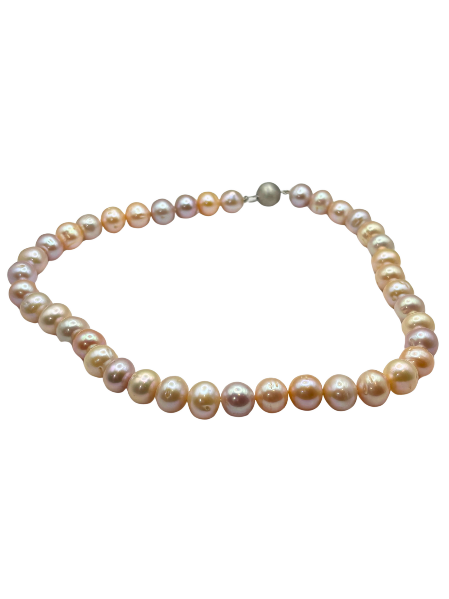 Freshwater Pearl Necklace