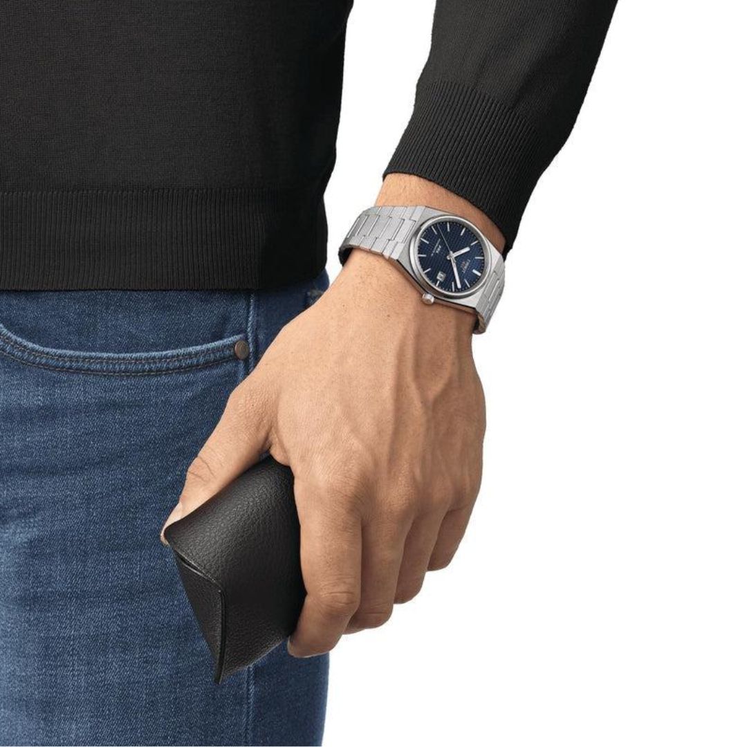 Tissot PRX Powermatic 80 Watch