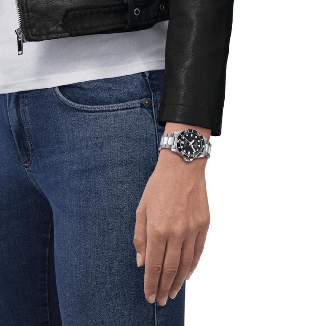 Tissot Seastar 1000 36mm Watch