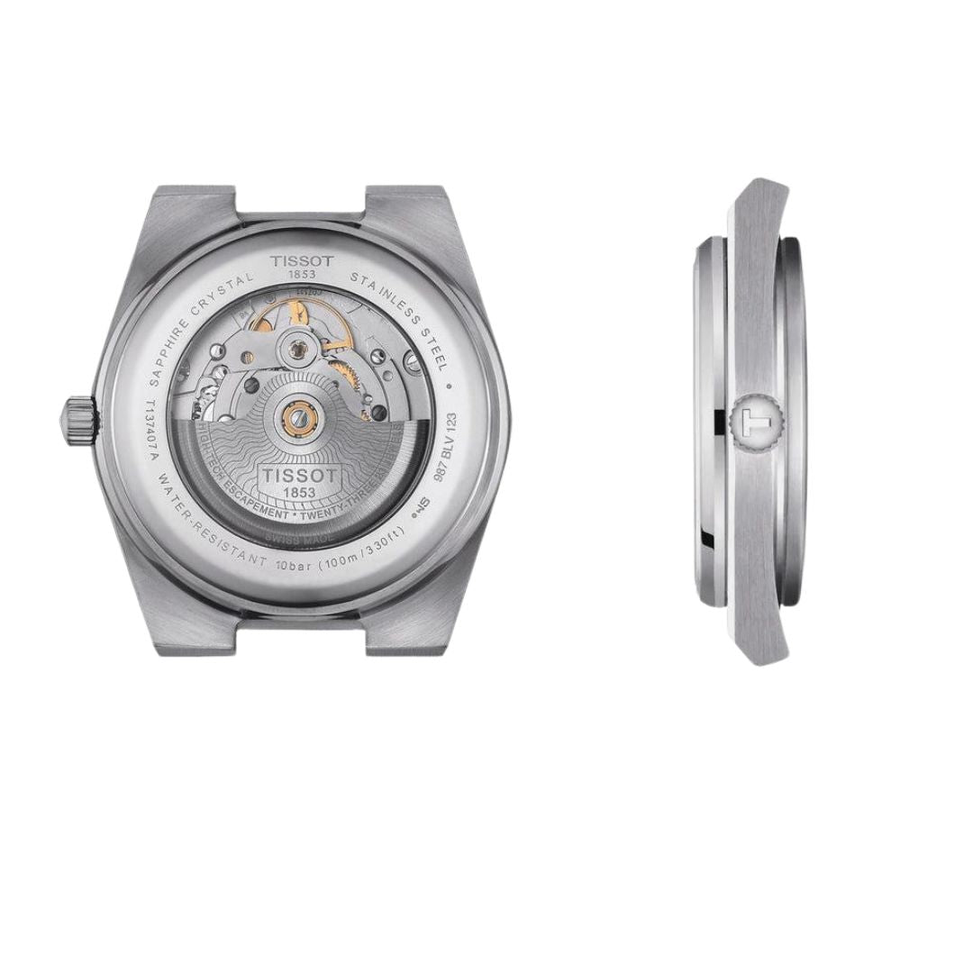 Tissot PRX Powermatic 80 Watch