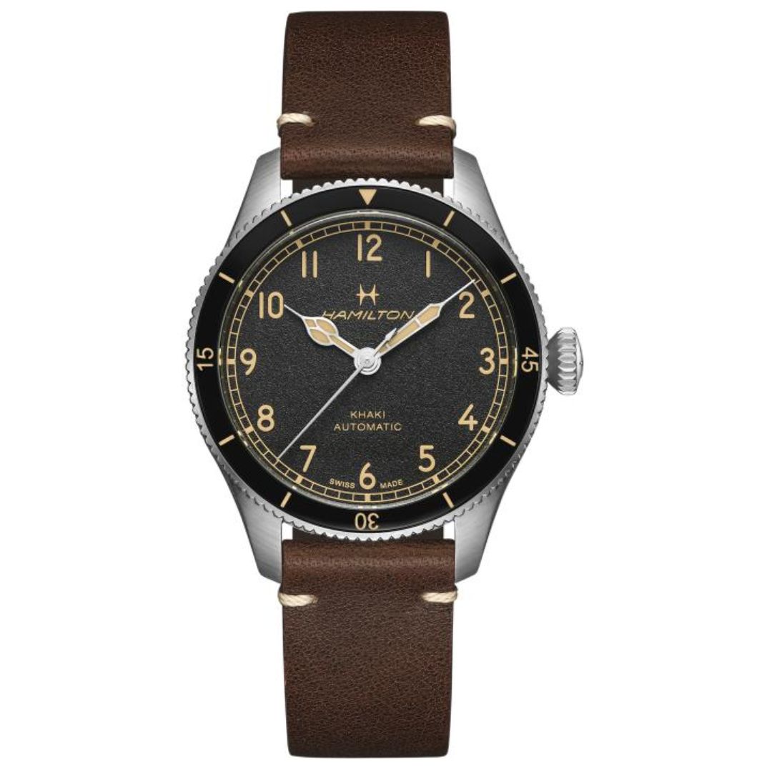 Hamilton Khaki Aviation Pilot Pioneer H76205530